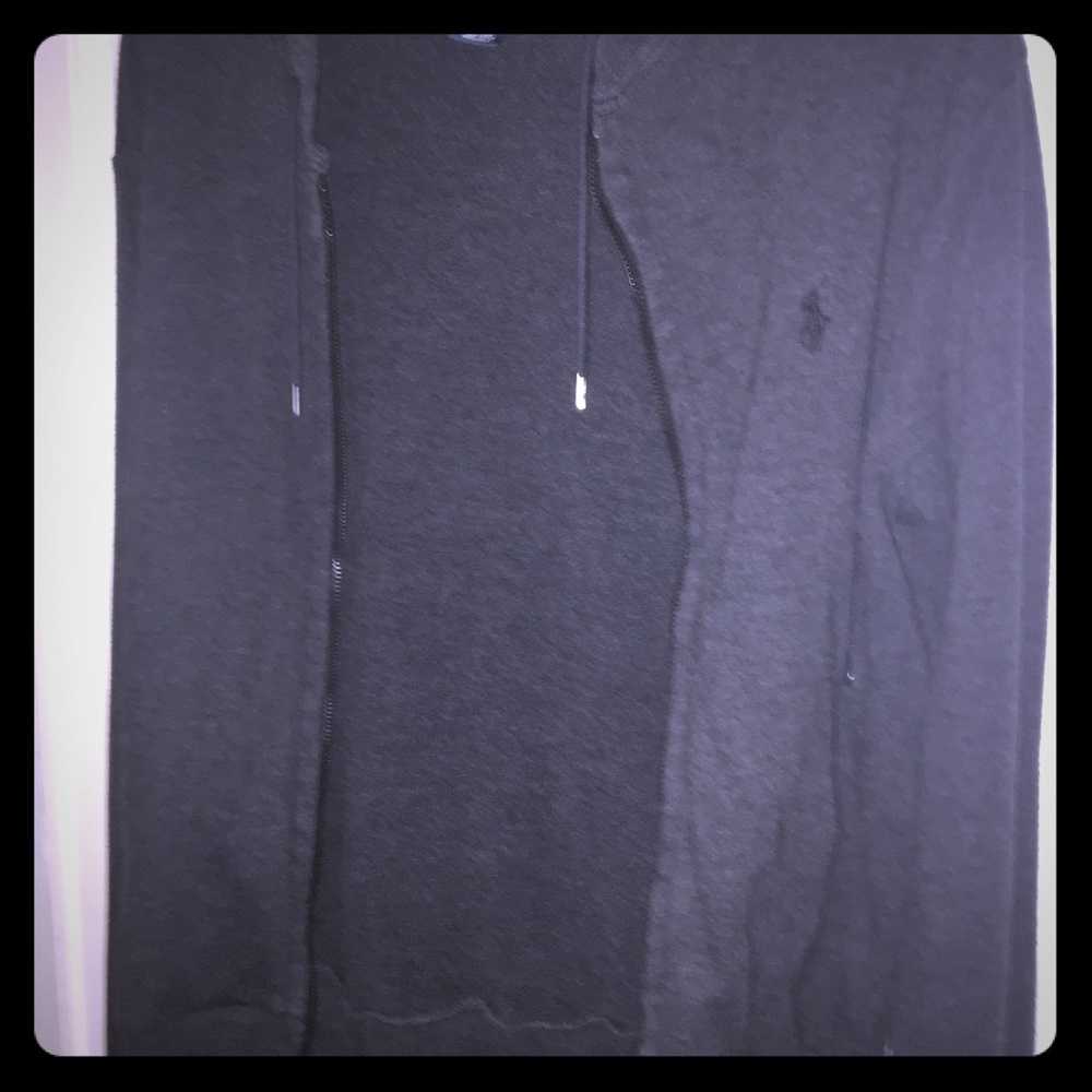 Polo Ralph Lauren Sweatshirt Jacket